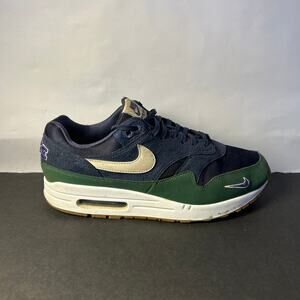 Wmns Nike Air Max 1 QS 'Letterman Pack' Size W 11 M 9.5